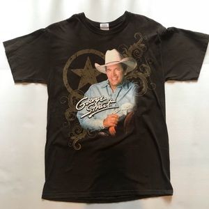 George Strait T-Shirt
